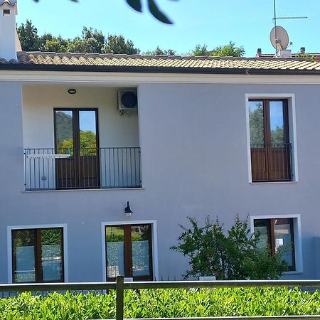 Il Melograno Casa Vacanze Теулада Екстериор снимка