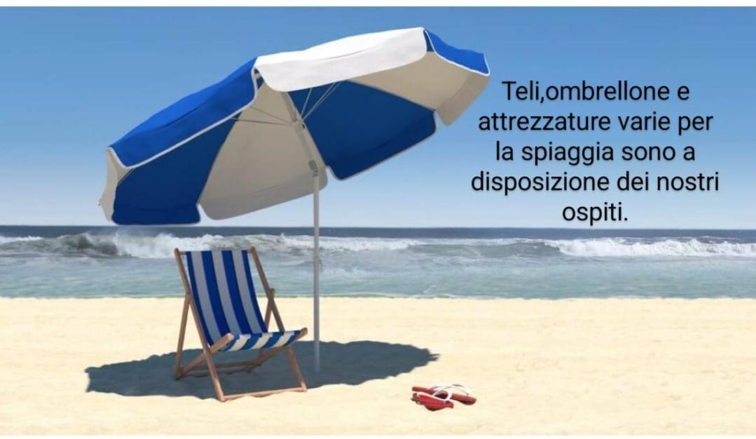 Il Melograno Casa Vacanze Теулада Екстериор снимка